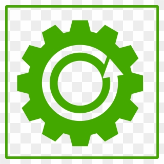 Recycling Clip Art Free - Usmc Maintenance Management - Png Download
