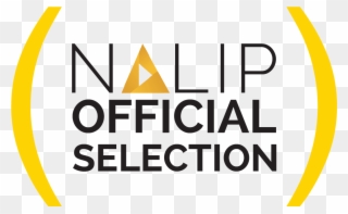 General Official Selection - Fin Atlantic Film Festival Laurel Clipart