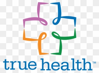 True Health Logo - True Health Clipart