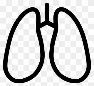 Anatomy Detoxification Hepatology Breathe Pulmonology - Pulmonology Icon Png Clipart