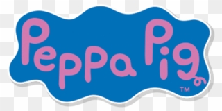 Home - Logo Peppa Pig En Png Clipart