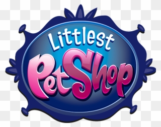 Home - Littlest Pet Shop Png Clipart