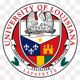 University Of Louisiana At Lafayette, Wikipedia - University Of Louisiana At Lafayette Clipart