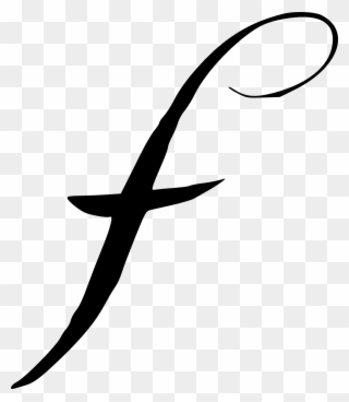File - Firefly Logotype - F - Wikimedia Commons Clipart