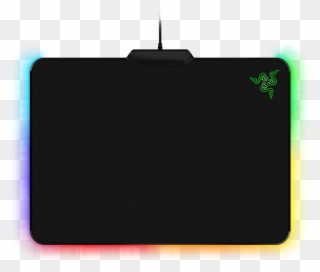 Gallery - Razer Glowing Mousepad Clipart