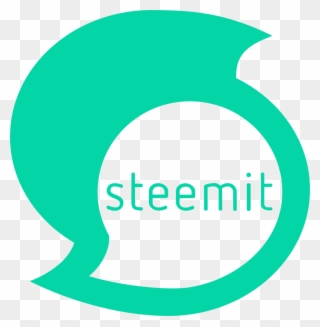🐶guia Tutorial Steemit - Logo Clipart