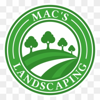 Home - Mac's Landscaping Clipart