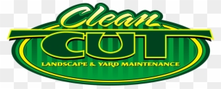 Clean Cut Landscape & Maintenance Turlock - Clean Cut Landscape Clipart