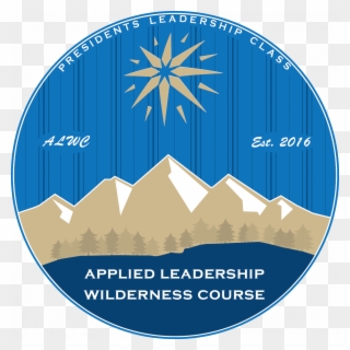 Applied Leadership Wilderness Course - Circle Clipart