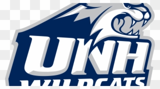 Connors Graduates From The University Of New Hampshire - New Hampshire University Logo Clipart