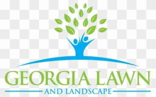 Georgia Lawn And Landscape - Horry Georgetown Technical College Logo Clipart