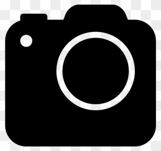 Clip Art Royalty Free Library Clipart Camera Images - Png Icons Black Camera Transparent Png