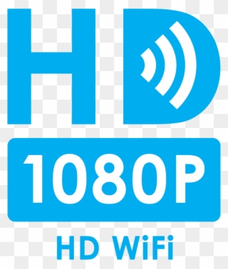 Hd 1080p Ip Security Cameras Clipart