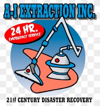 24/7 365 Flood Extraction Clipart
