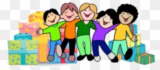 The Event Gives Children Of Any Age A Chance To Shop - Play School Clipart