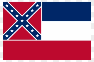 Mpb Mississippi Public Broadcasting - Mississippi Flag Clipart