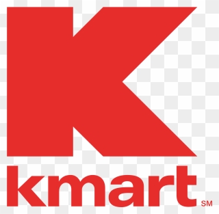 Find Us Near You In North America - Kmart Logo Png Clipart