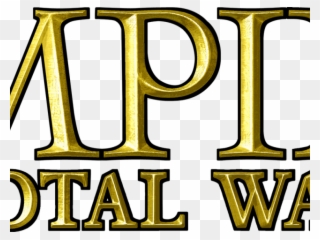 Total War Clipart Clip Art - Empire: Total War - Png Download
