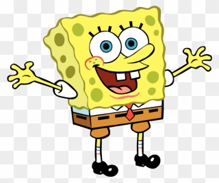 Any Spongebob Reference Is A Good One - Spongebob Squarepants Clipart