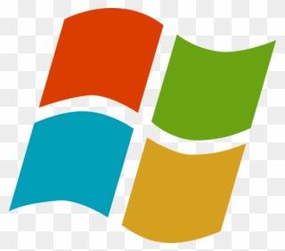 W5 Reading - Windows 8 Dp Logo Clipart