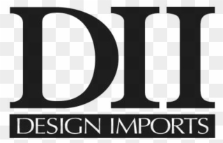 View Larger - Design Imports Clipart