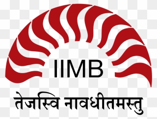 Indian Institute Of Management Bangalore Logo Clipart