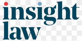 Insight Law Logo Clipart