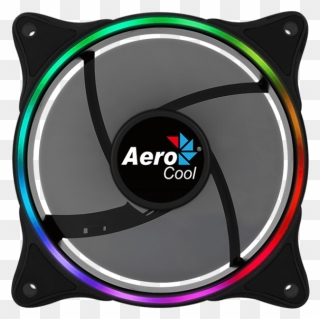 Aerocool Clipart