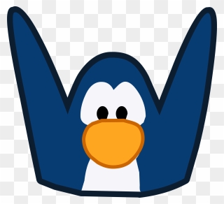 Club Penguin Emojis Discord Clipart