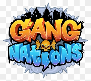 Gang Nations Clipart