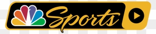 Nbc Sports Gold Logo Clipart