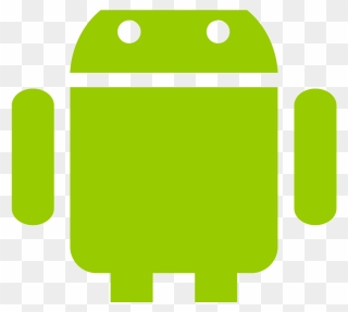 Android Logo Png Clipart