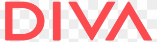 Diva Logo Png Clipart