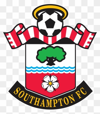 Southampton Fc Logo Png Clipart