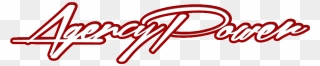 Agency Power Logo Clipart