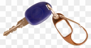 Клипарт Ключи От Машины Png - Car Key Clipart