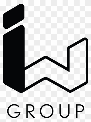 Iw Group - Iw Group Logo Clipart