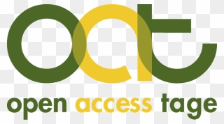Open Access Tage - Open Access Clipart