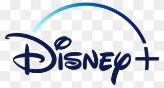 Disney Plus Logo Png Clipart