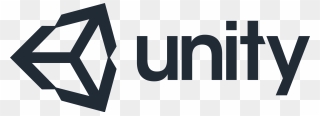 Unity Transparent Logo - Unity Technologies Logo Png Clipart