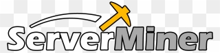 Serverminer Logo Clipart
