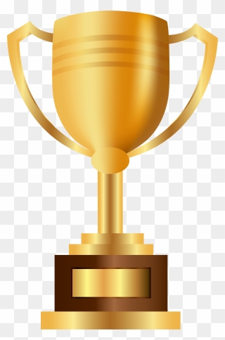 Prize Clipart Trophy - Prize Clipart - Png Download