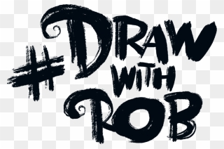 Drawwithrob Clipart