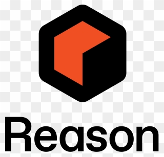 Logo Reason Software Clipart