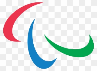 Paralympics Logo Clipart