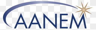 Aanem Logo Clipart