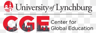 Lynchburg College Clipart