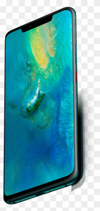 Huawei Mate 20 Pro Png Clipart