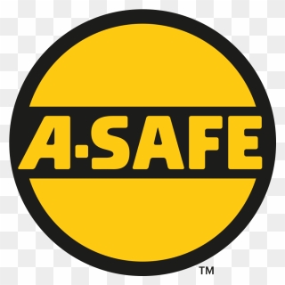 A-safe (uk) Clipart