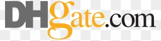 Dhgate Coupon Codes - Dh Gate Logo Clipart